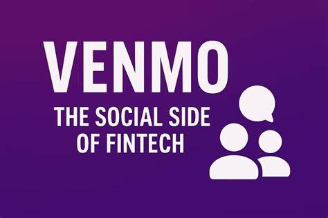 Image result for Venmo Fin Tech
