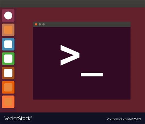 Image result for Linux Terminal Icon