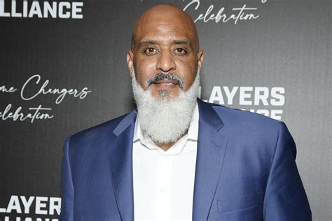 MLBPA's Tony Clark Predicts Work Stoppage Next Season Amid CBA Negotiations