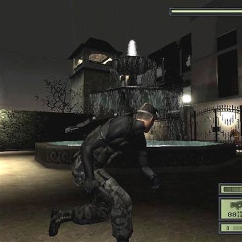 Image result for Splinter Cell PC