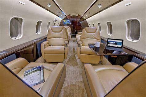 N555FX Challenger 300 - Flexjet, LLC S/N 20222