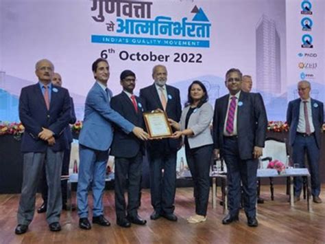 UL Solutions Laboratory in Bangalore Receives Top Honor for Operational ...