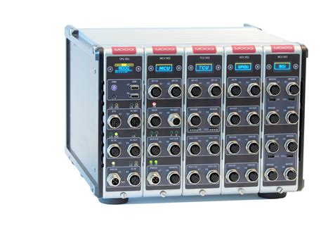 Controller Test Examples 的图像结果