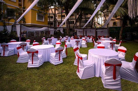 Adamo The Bellus, Goa - Venue - Calangute - Weddingwire.in