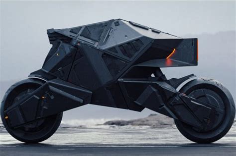 Batman Tech Batpod 的图像结果