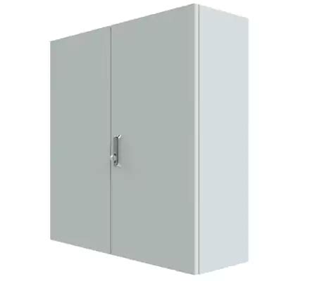 Modular Welded Body Enclosures, Manufacturer, Pune, India