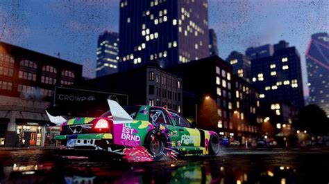 Need for Speed Unbound - Official Reveal Trailer