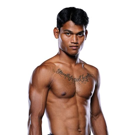 क्वोक “जोकर” डैन - ONE Championship – The Home Of Martial Arts