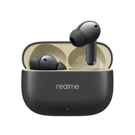 Realme Buds T300 - Price in India, Specifications & Features | Earbuds