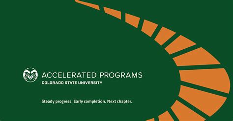 Image result for Accelerated Graduate Program