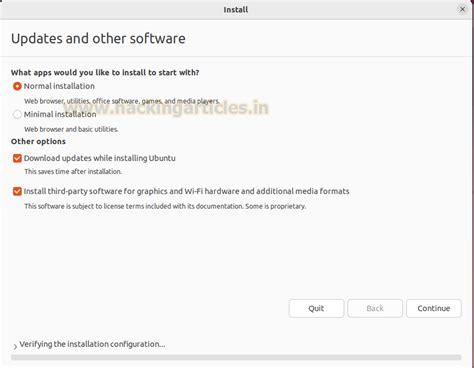 Linux Telemetry and Privacy : OSINT