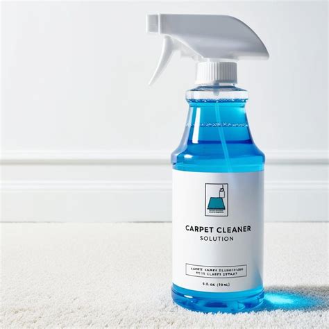 DIY Carpet Cleaner Solution for Your Machine: A Step-by-Step Guide ...