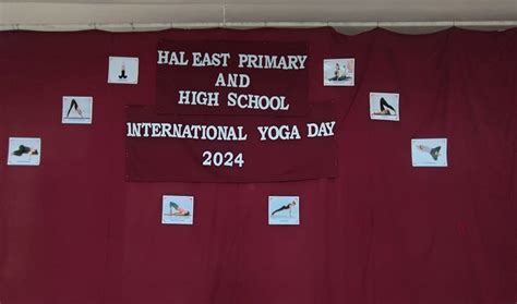 H.A.L Education Committee