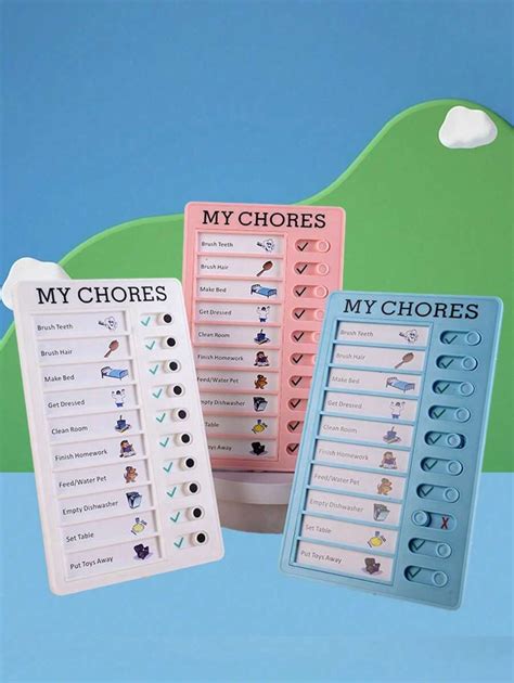 Scheda punti per l'auto-disciplina, per aiutare gli studenti a ...