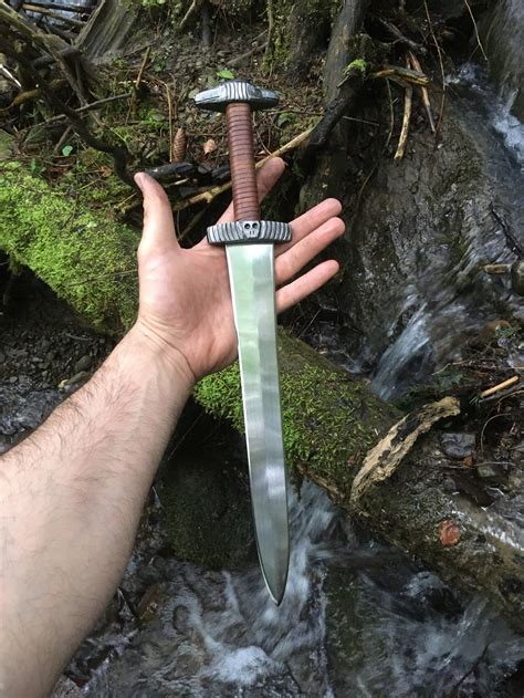 Image result for Dagger Forge