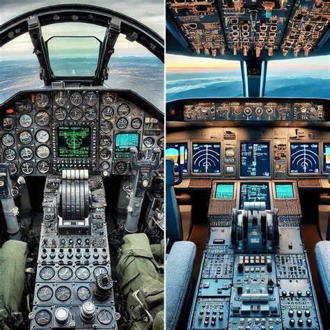 What Is Avionics and Why Is It Critical for Safe Flight? | by Hüseyin ...