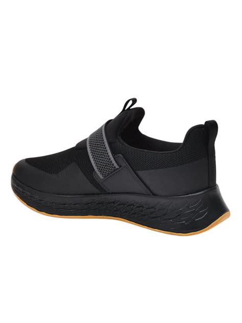 Eazzy Walkers Room Toe Box Walking Shoe for Men with Padded insocks AS ...