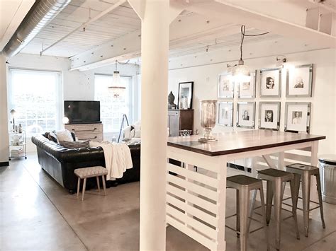 The Lofts At Harmony Mills