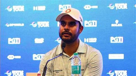 DP World India golf: Indian players hope to shine in elite field