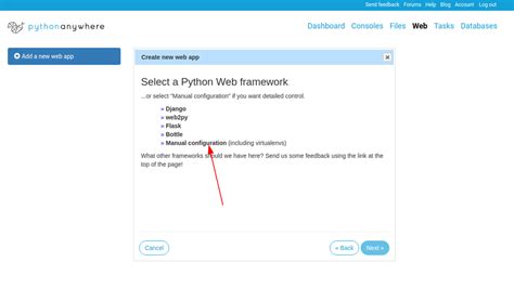 PythonAnywhere Django 的图像结果