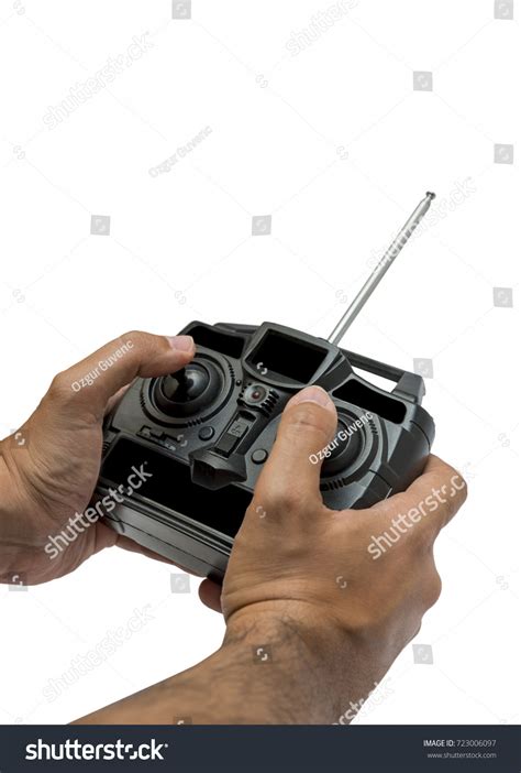 Image result for 1-Hand Remote Control RC