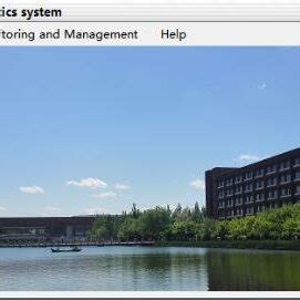 Image result for Real-Time Monitor Interface
