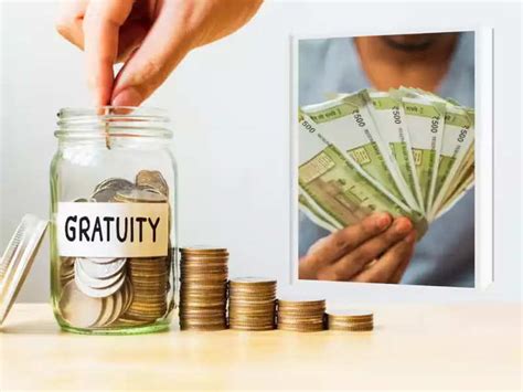 Gratuity Rules: Only 1 month left for completion of 5 years, will the ...