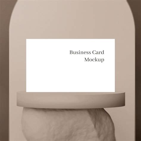 White Business Card Template 的图像结果