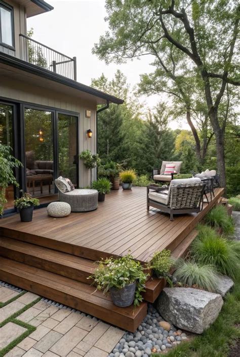 Best 13 36+ Brilliant Patio Under Deck Ideas to Steal Your Heart (and ...