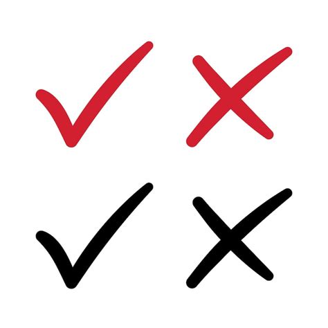 Check mark png Images - Free Download on Freepik