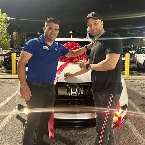 Honda Of South Miami (@hondaofsouthmiami) • Instagram photos and videos