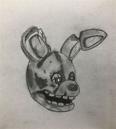 Spring Trap deviantART 的图像结果