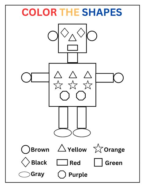 Create a Robot Worksheet 的图像结果
