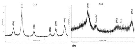 Water Decontamination with Magnetic Particles by Adsorption and ...