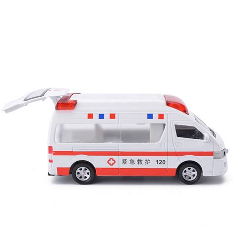丹麦儿童专用救护车紧急出警视频 _网络排行榜