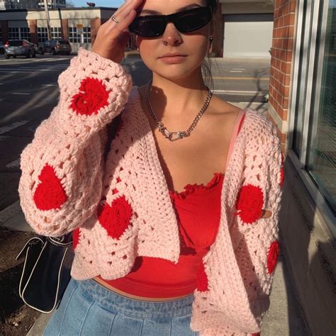 crochet clothes inspo
