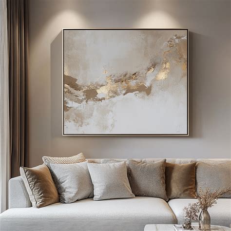 “Harmony” Hand Painted Canvas – Aviano Art