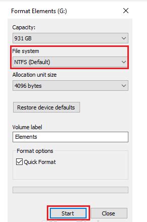 File System Limit How to Fix 的图像结果