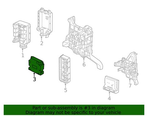 Image result for GM Control Module
