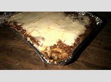 Resep Lasagna oleh marieska meinar sebastian   Cookpad