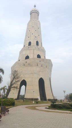 Fateh Burj (Mohali) - What to Know Before You Go (with reviews ...