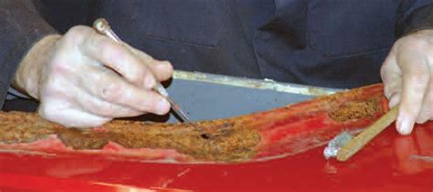 Fender Rust Removal 的图像结果