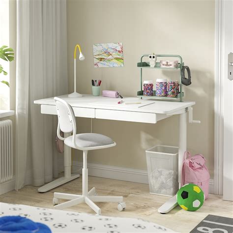 RELATERA drawer, white, 50x36x8 cm (195/8x141/8x31/8") - IKEA