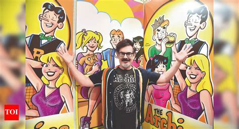 I feel Archie-Betty-Veronica’s love triangle is the core of the comic ...