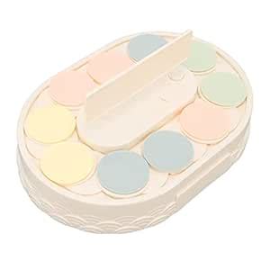 Rotating Sushi Machine, Sushi Display Table Swing Tray ABS Material for ...