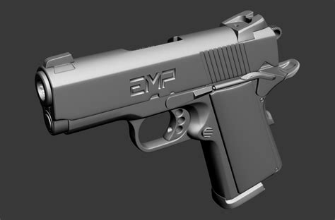 40SW Springfield EMP 的图像结果