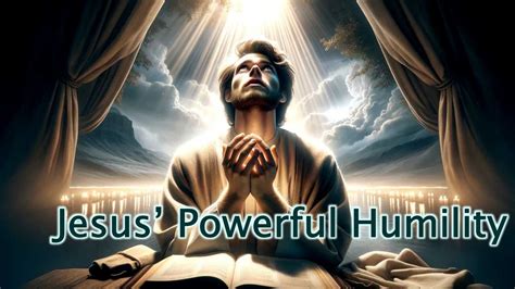 Image result for Jesus Examples of Humility