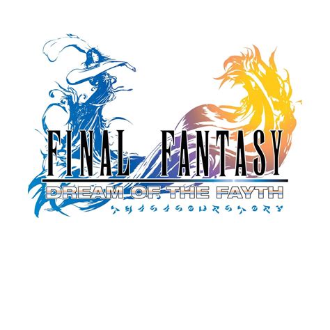Is FF7 the peak of final fantasy : r/FinalFantasy