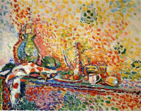 Quem Foi Henri Matisse - FDPLEARN