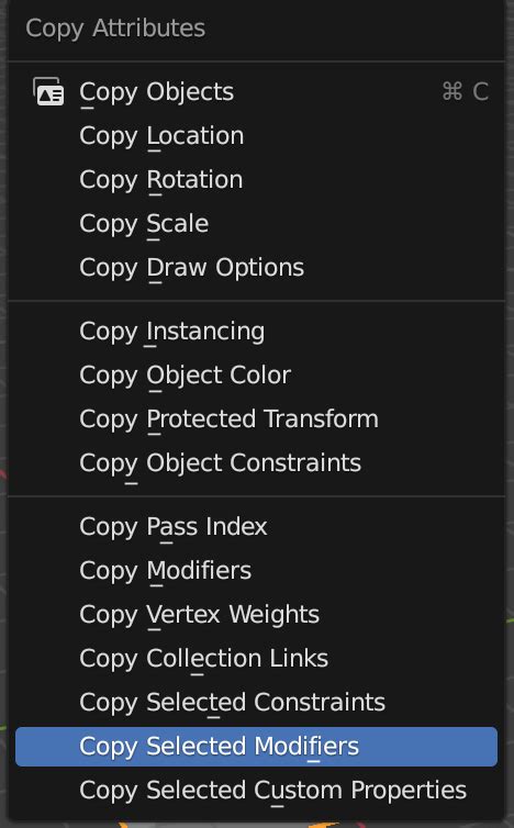 Image result for How to Add a Modifier in Blender